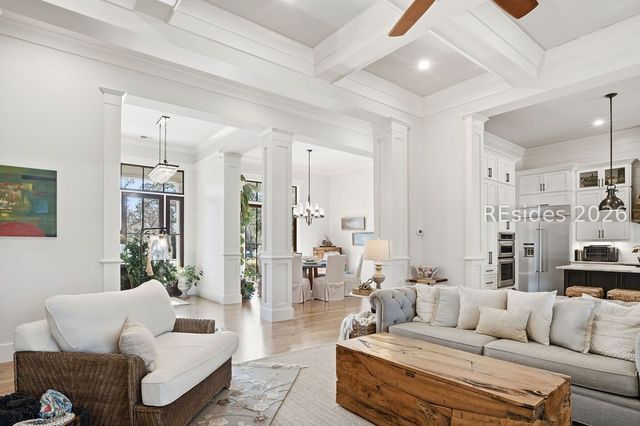 12 Gregorie Nck, Okatie, SC 29909