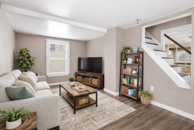 2 Farwell Street, Barre City, VT 05641