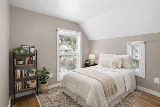 2 Farwell Street, Barre City, VT 05641