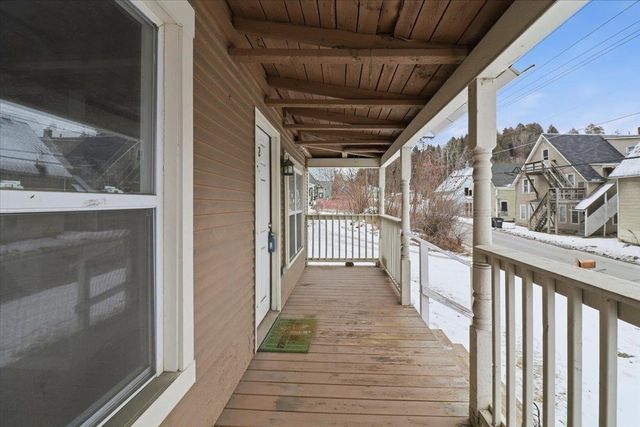 2 Farwell Street, Barre City, VT 05641