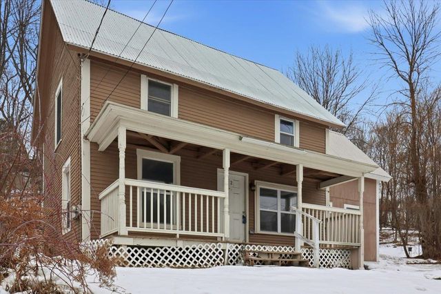 2 Farwell Street, Barre City, VT 05641