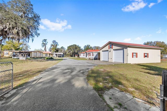 32443 MEMORY LANE, Leesburg, FL 34788