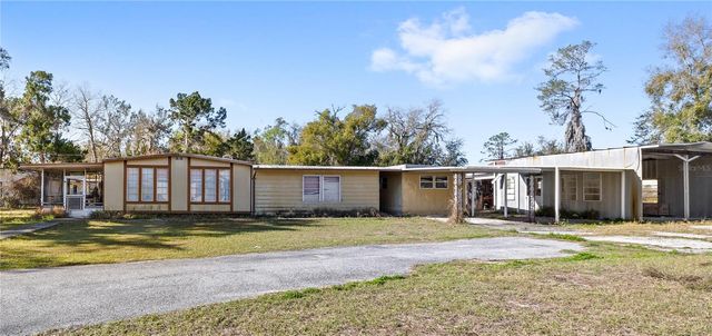 32443 MEMORY LANE, Leesburg, FL 34788