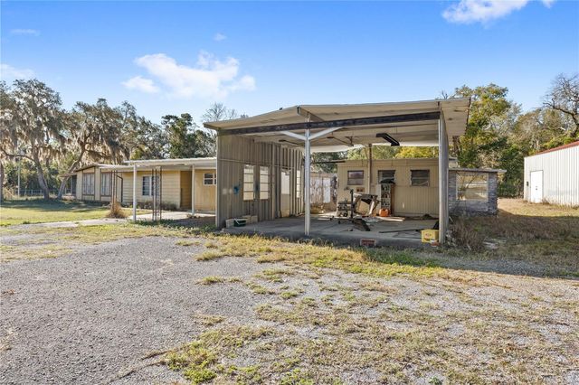 32443 MEMORY LANE, Leesburg, FL 34788