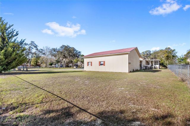 32443 MEMORY LANE, Leesburg, FL 34788