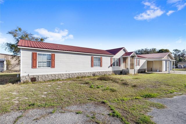 32443 MEMORY LANE, Leesburg, FL 34788