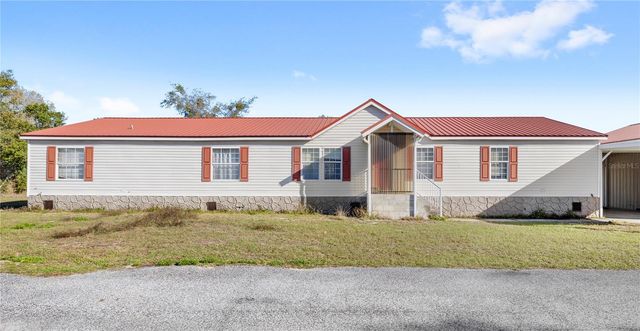 32443 MEMORY LANE, Leesburg, FL 34788