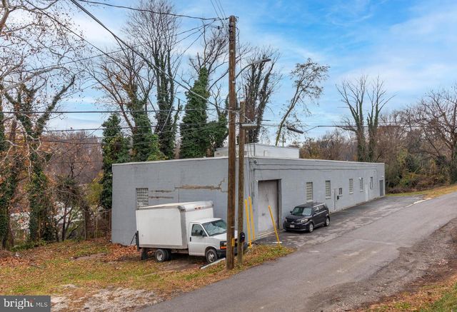 1401 CLIPPER HEIGHTS AVE, Baltimore, MD 21211