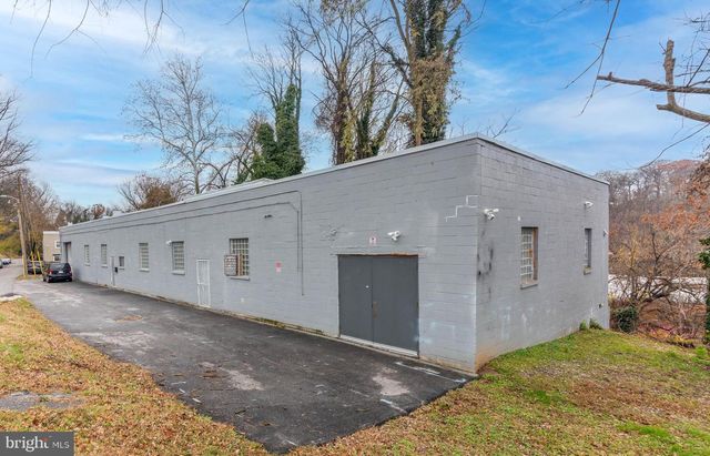 1401 CLIPPER HEIGHTS AVE, Baltimore, MD 21211