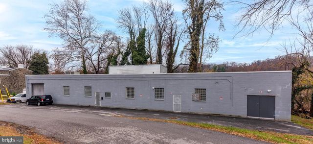 1401 CLIPPER HEIGHTS AVE, Baltimore, MD 21211