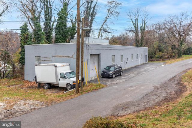 1401 CLIPPER HEIGHTS AVE, Baltimore, MD 21211