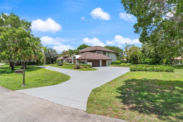 7011 Hialeah Lane, Parkland, FL 33067