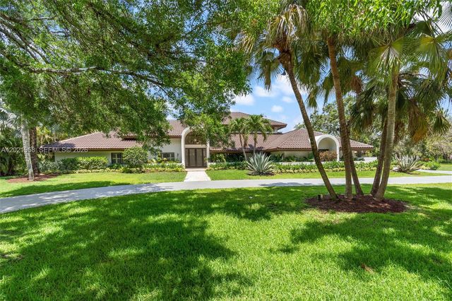 7011 Hialeah Lane, Parkland, FL 33067