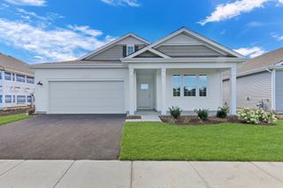 2279 Redwood Trail, Wonder Lake, IL 60097