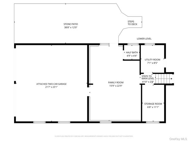 3 Sodano Road, Hopewell Junction, NY 12533