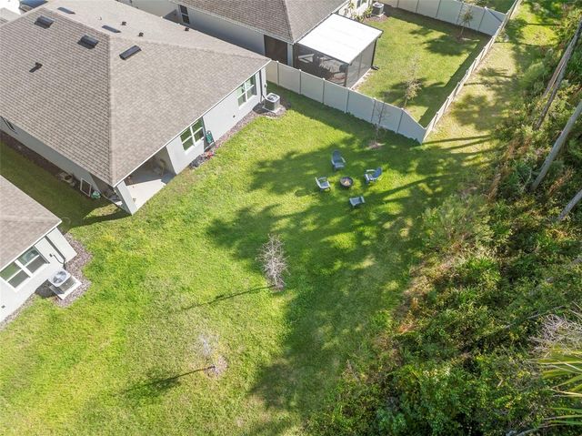 2028 RED ROCK ROAD, New Smyrna Beach, FL 32168