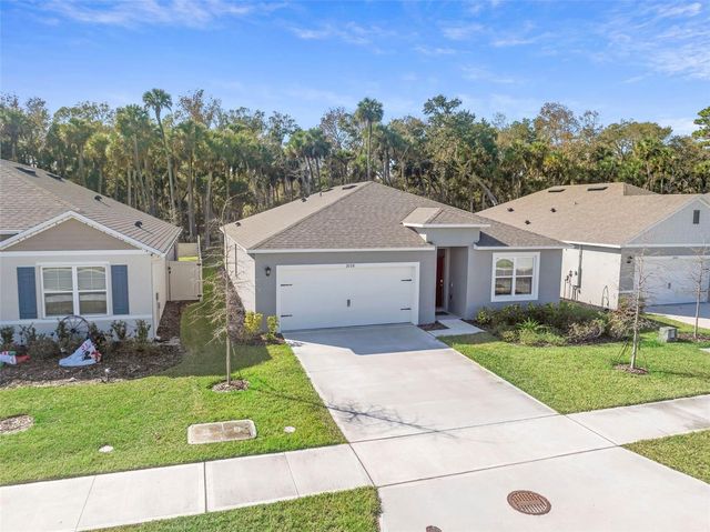 2028 RED ROCK ROAD, New Smyrna Beach, FL 32168