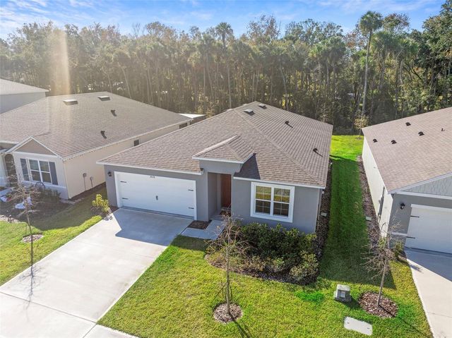 2028 RED ROCK ROAD, New Smyrna Beach, FL 32168