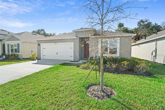 2028 RED ROCK ROAD, New Smyrna Beach, FL 32168