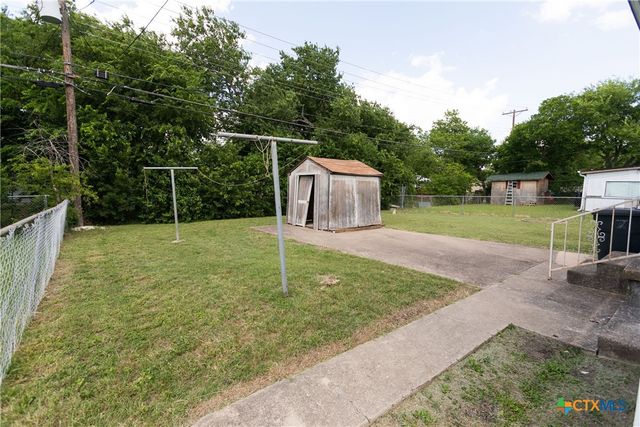 3003 Zephyr Road, Killeen, TX 76543