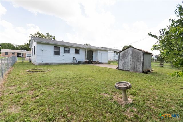 3003 Zephyr Road, Killeen, TX 76543
