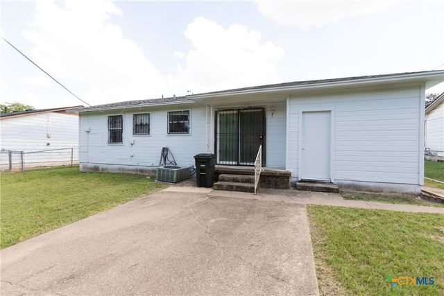 3003 Zephyr Road, Killeen, TX 76543