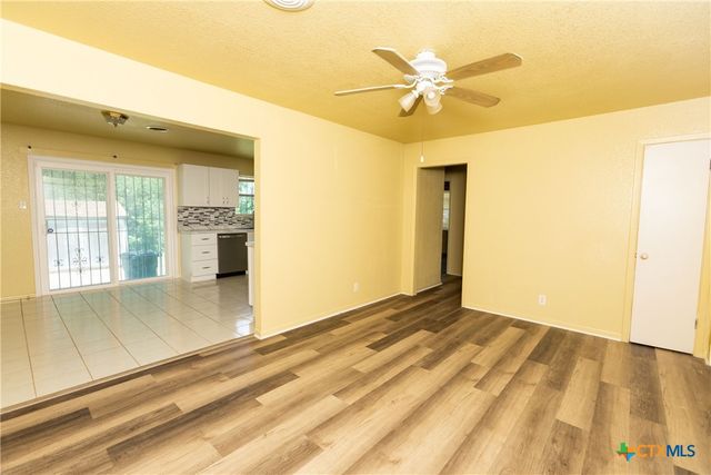 3003 Zephyr Road, Killeen, TX 76543