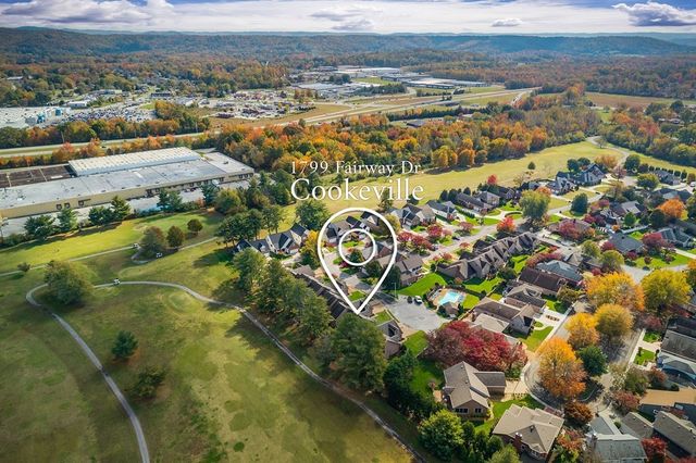 1799 Fairway Dr, Cookeville, TN 38501
