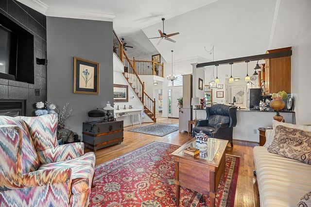 1799 Fairway Dr, Cookeville, TN 38501