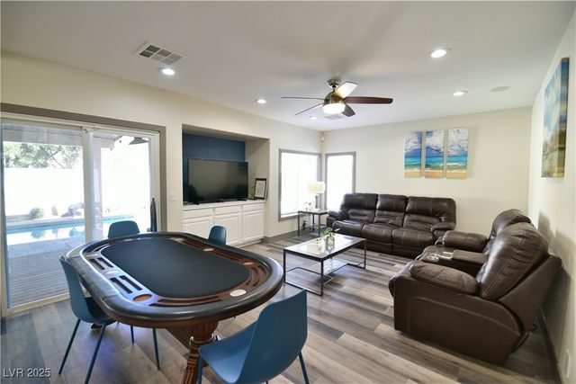 850 Trout Stream Court, Henderson, NV 89052