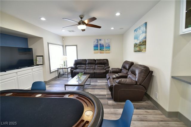 850 Trout Stream Court, Henderson, NV 89052