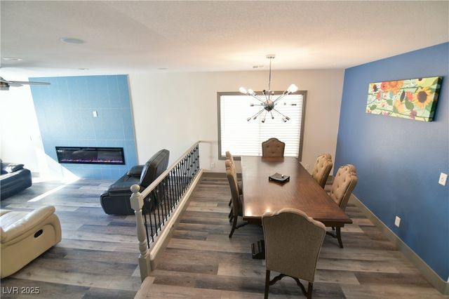 850 Trout Stream Court, Henderson, NV 89052