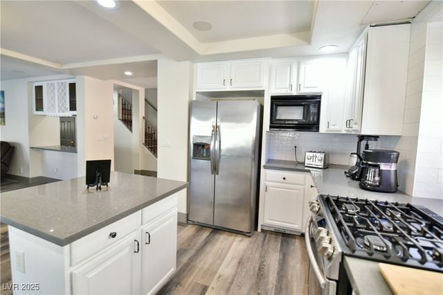 850 Trout Stream Court, Henderson, NV 89052