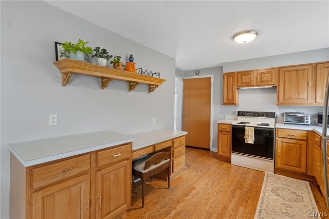 115 Mansfield Drive, Camillus, NY 13031
