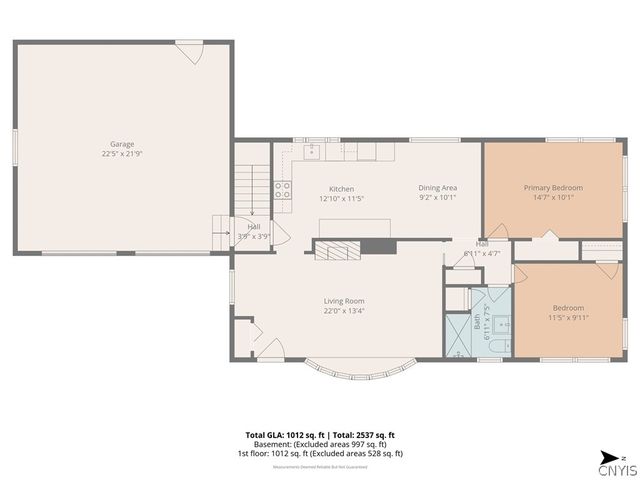 115 Mansfield Drive, Camillus, NY 13031