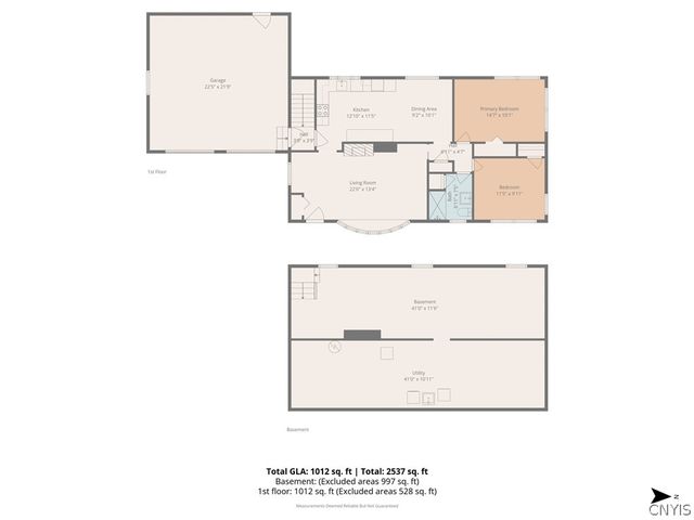 115 Mansfield Drive, Camillus, NY 13031