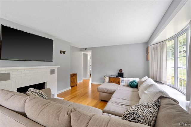 115 Mansfield Drive, Camillus, NY 13031