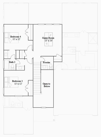 3049 Harrier Drive, Katy, TX 77493