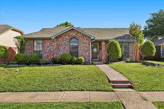 4604 Freeman Drive, The Colony, TX 75056