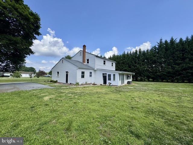 106 NORMIRA AVE, Elkton, MD 21921