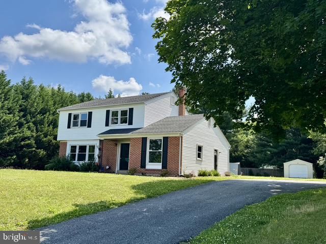 106 NORMIRA AVE, Elkton, MD 21921
