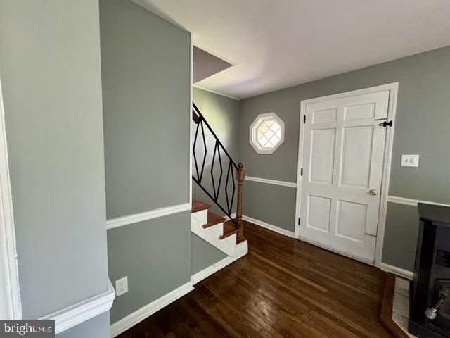 106 NORMIRA AVE, Elkton, MD 21921