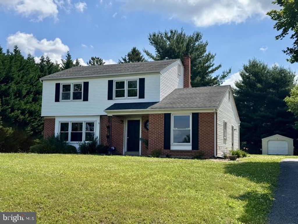 106 NORMIRA AVE, Elkton, MD 21921