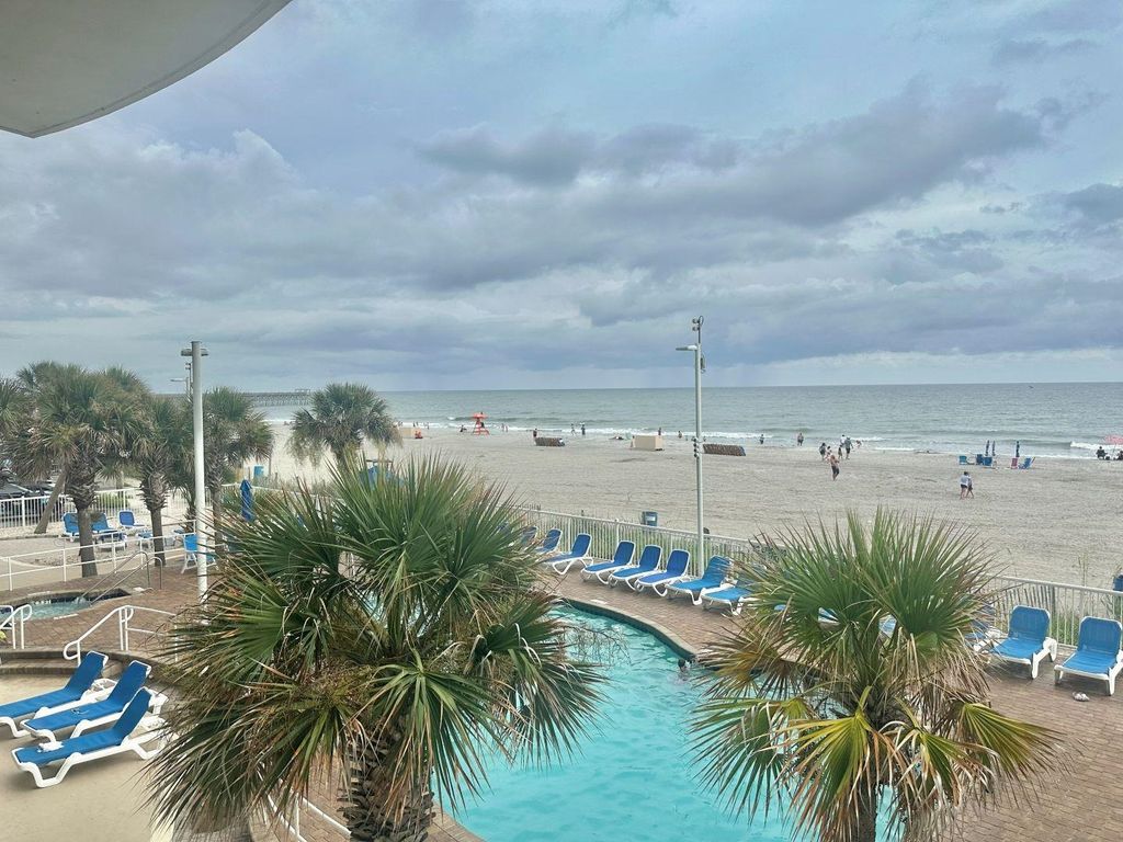 201 S Ocean Blvd. # 1607, Myrtle Beach, SC 29577 — photo 2