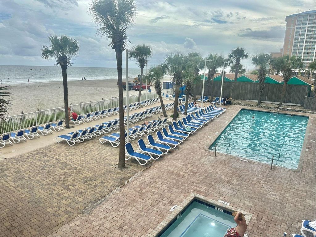 201 S Ocean Blvd. # 1607, Myrtle Beach, SC 29577 — photo 3