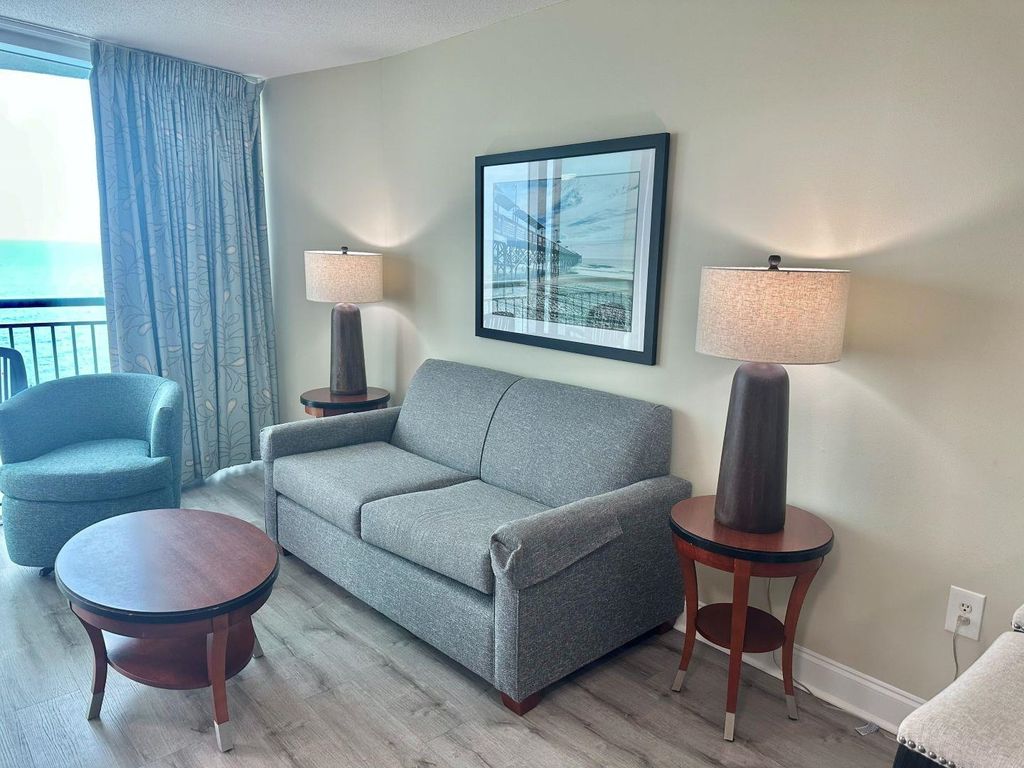 201 S Ocean Blvd. # 1607, Myrtle Beach, SC 29577 — photo 4