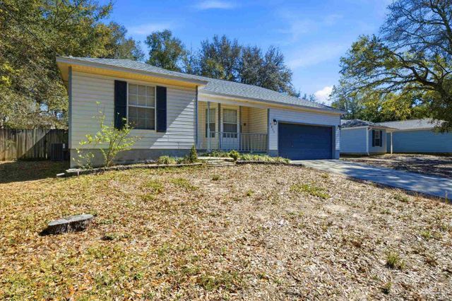 7312 Gordon Evans Rd, Navarre, FL 32566