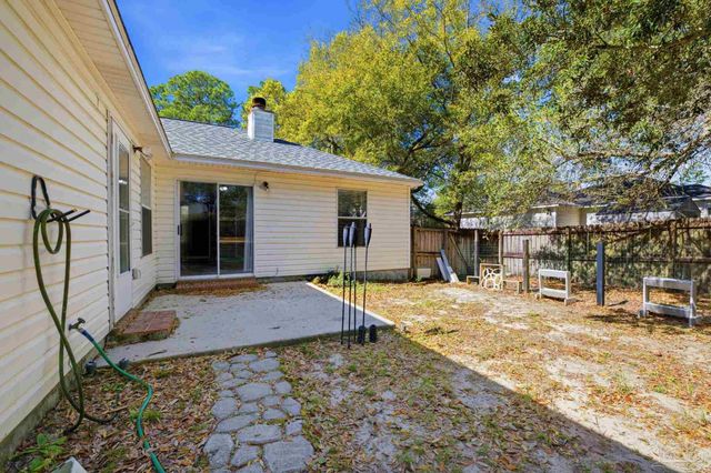 7312 Gordon Evans Rd, Navarre, FL 32566