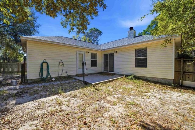 7312 Gordon Evans Rd, Navarre, FL 32566