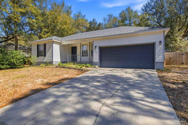 7312 Gordon Evans Rd, Navarre, FL 32566